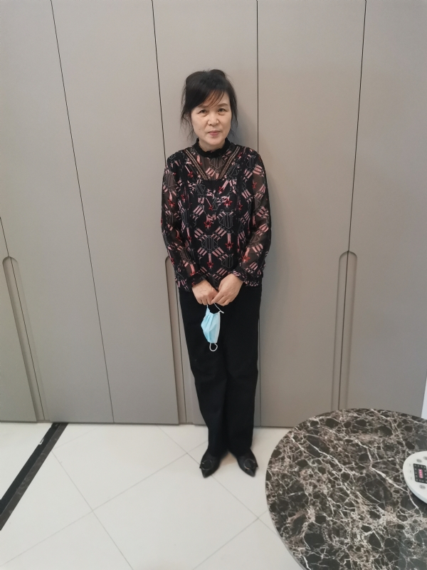 随缘的第二张照片--南京红颜知己交友网