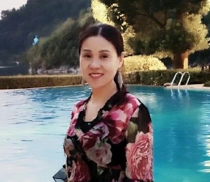 Xiang女士的第一张照片--南京红颜知己交友网