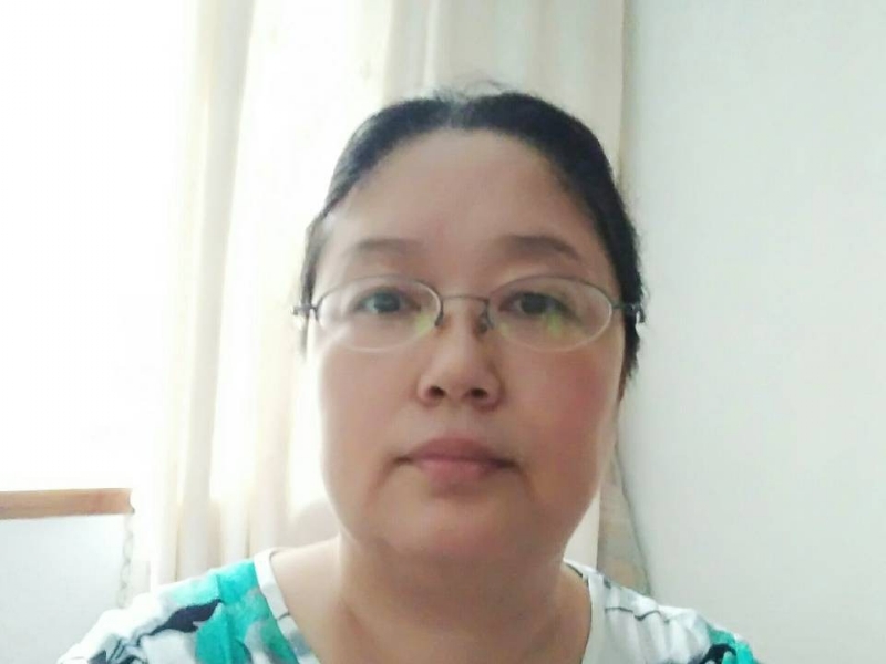 雨中漫步的第二张照片--南京红颜知己交友网